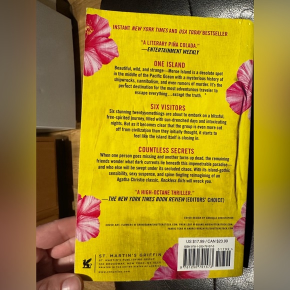 Book - Picture 2 of 2